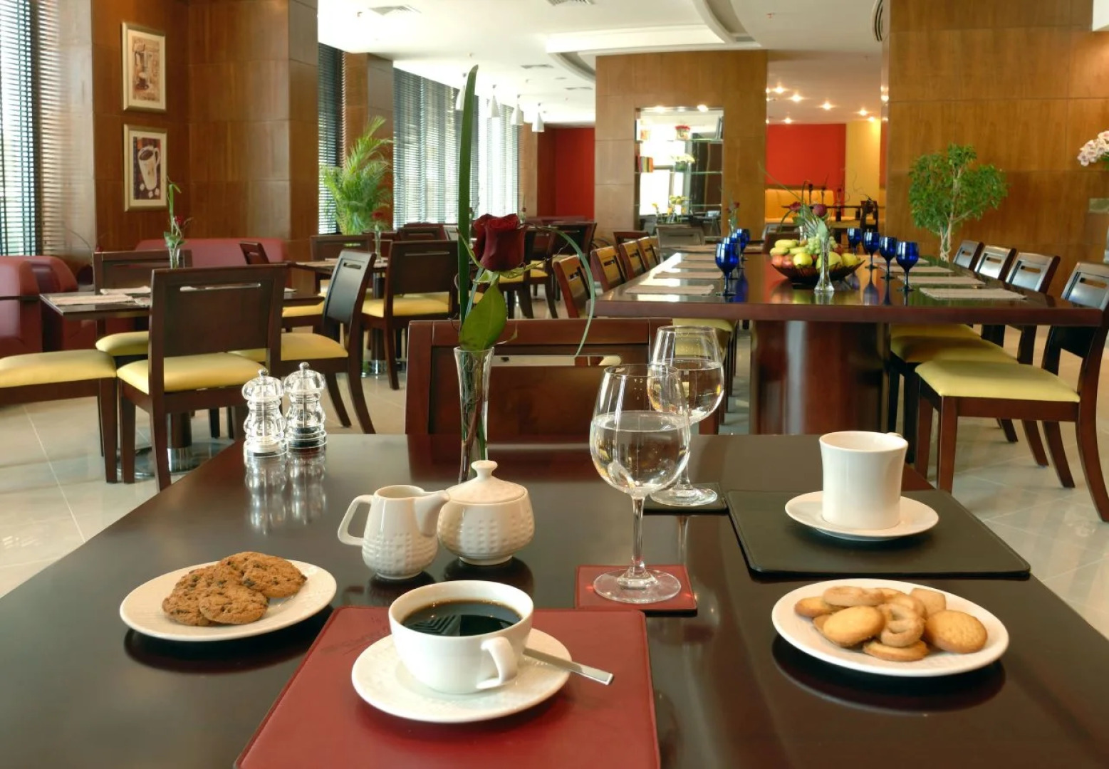 Marriott Executive Apartments Manama, Bahrain