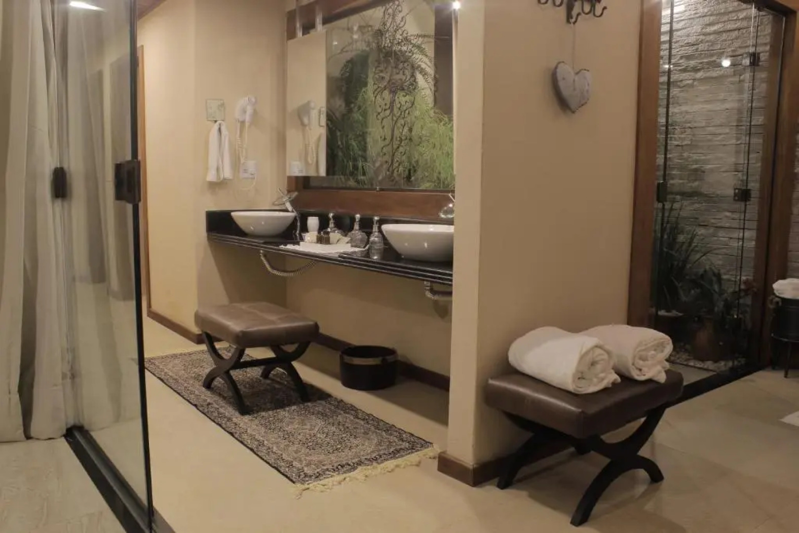 Pousada Cavaleiro dos Pireneus