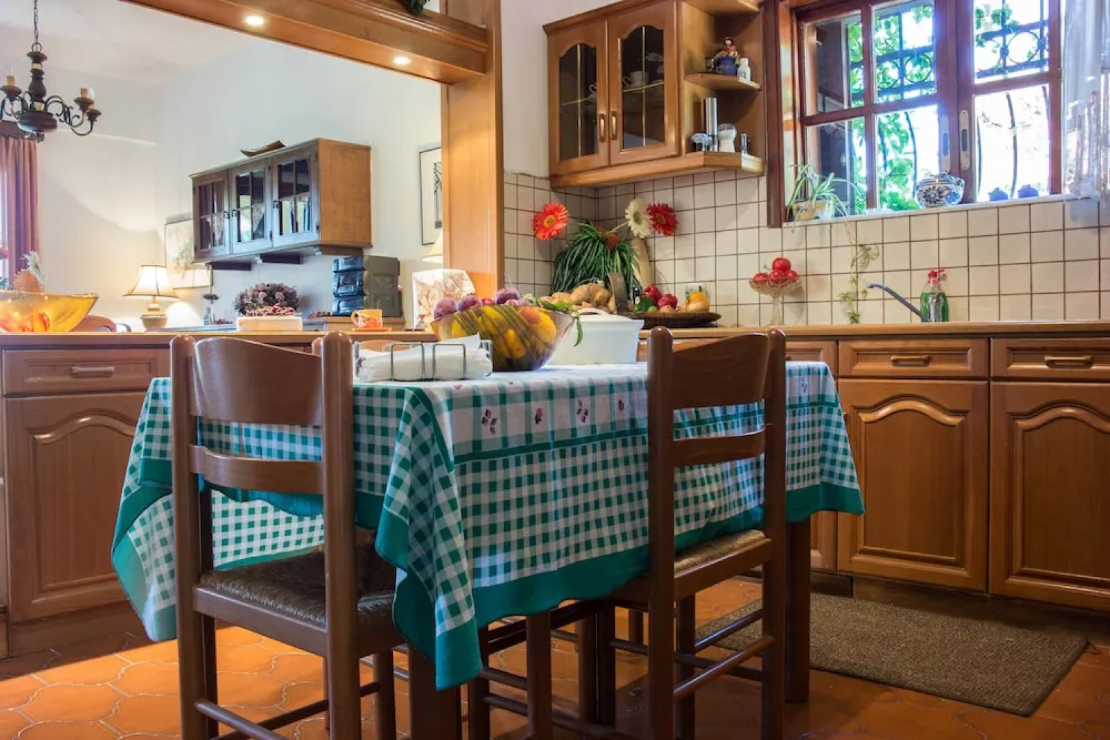 Alexandra Villa Stalos