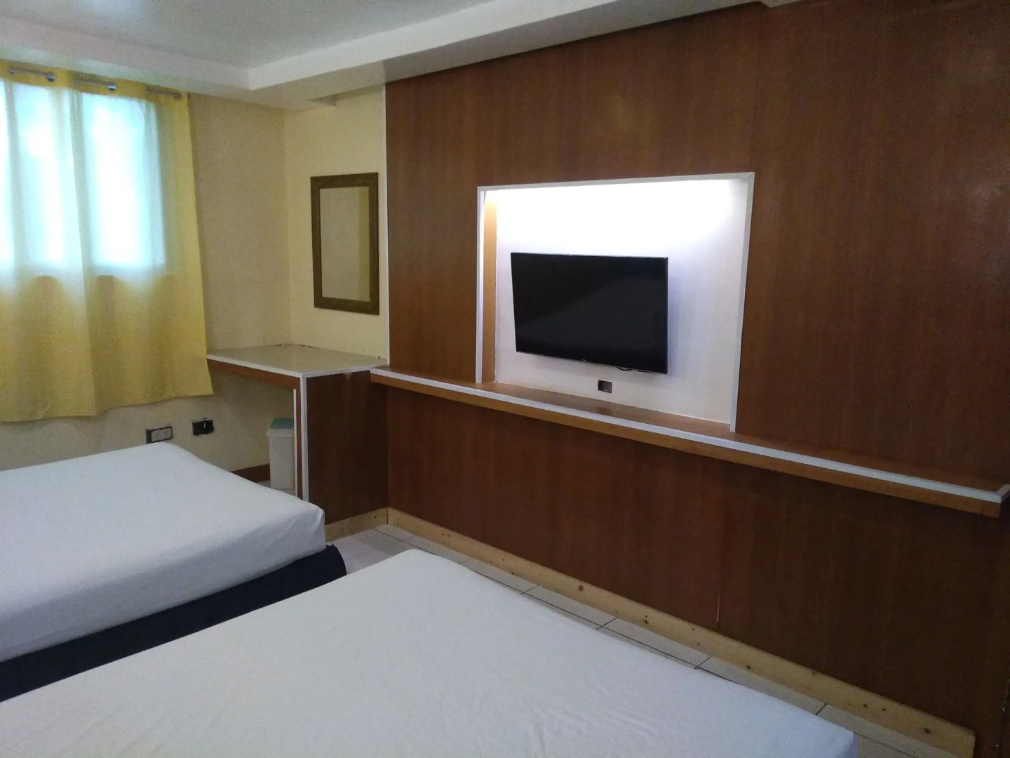 Oriental Pension Plaza