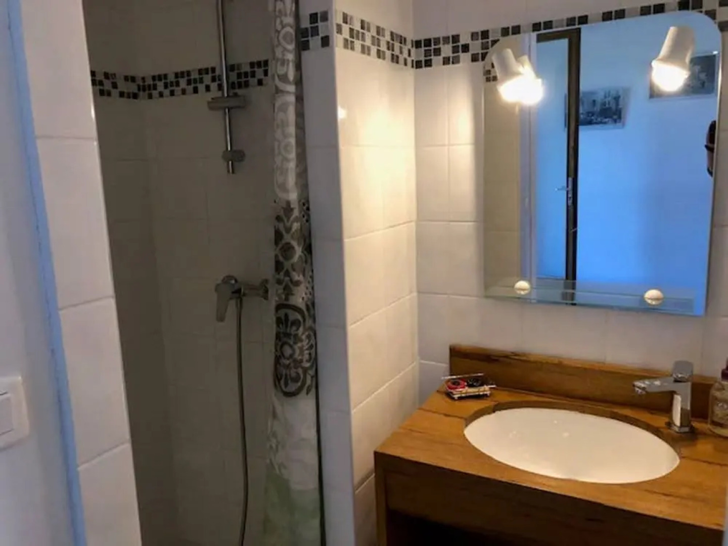 La Maison de la Louette Appartement