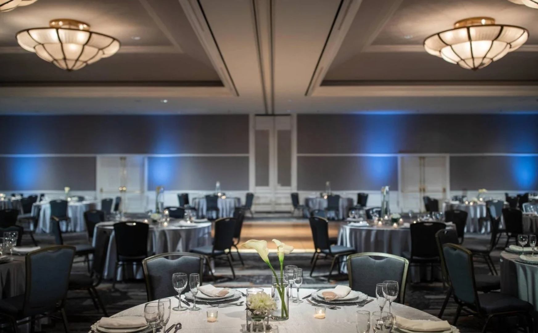 Renaissance Concourse Atlanta Airport Hotel