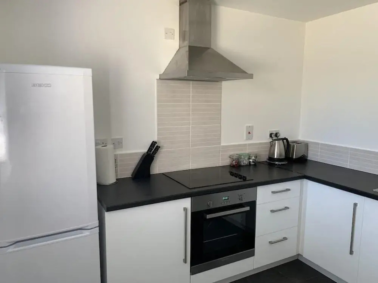 Aberdeen Serviced Apartments - Bloomfield