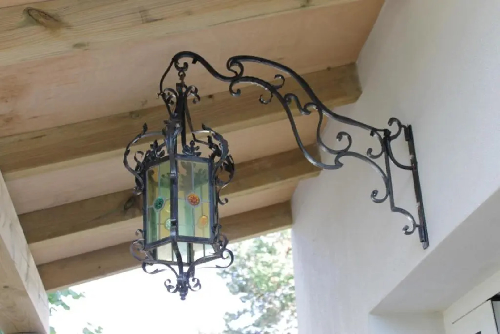 Les jardins de Porto Pollo