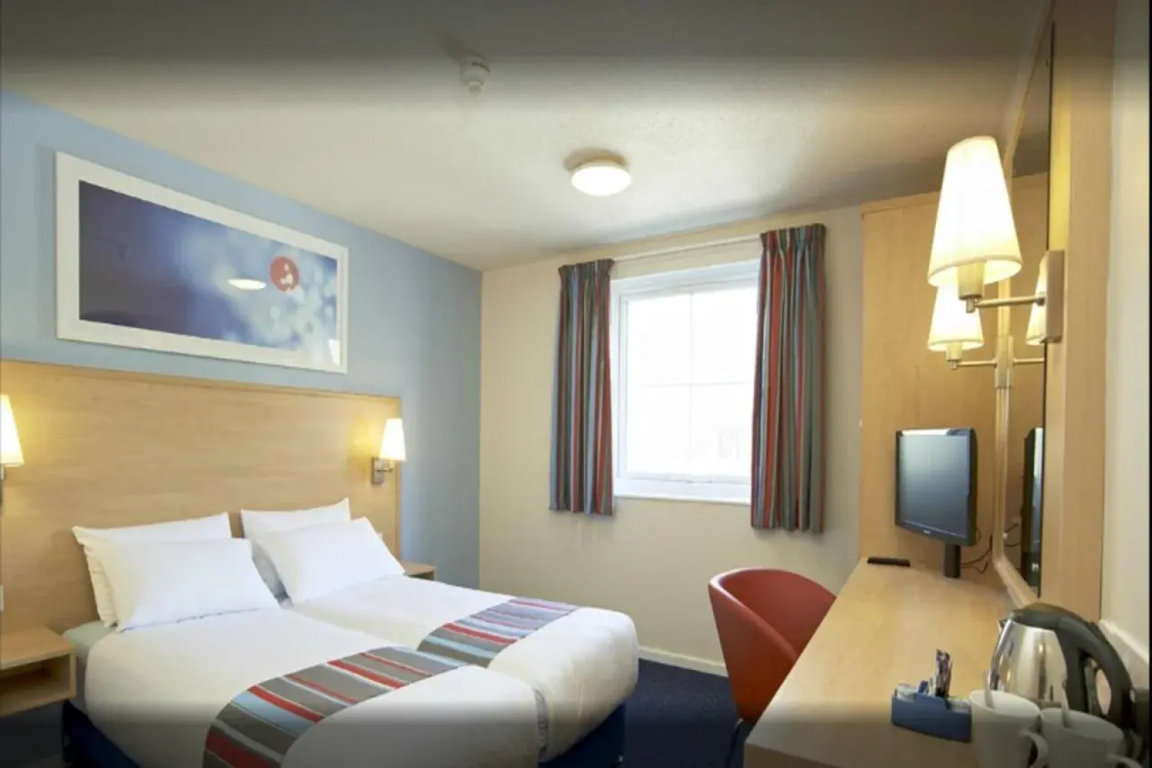 Travelodge Ipswich Stowmarket