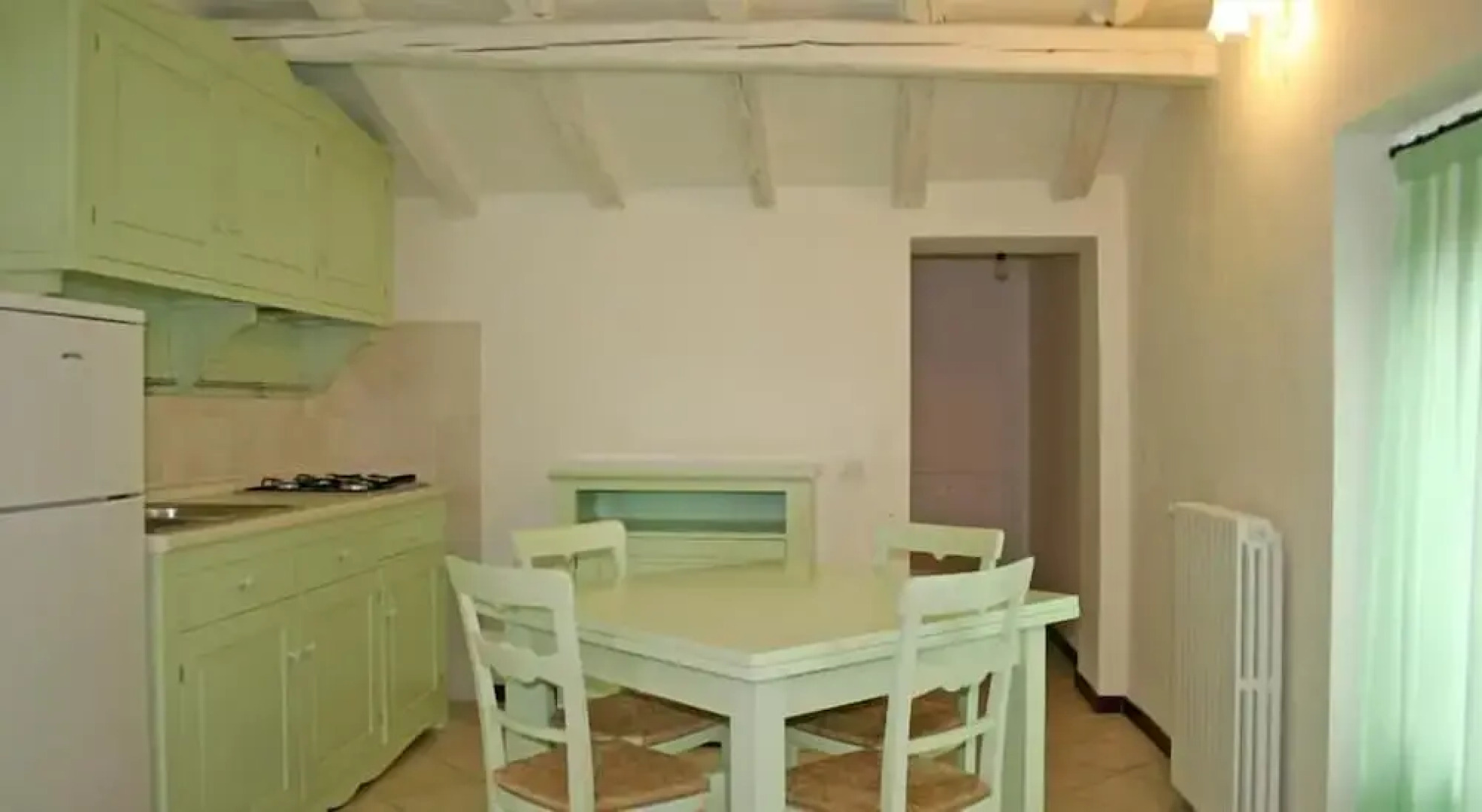 Agriturismo Ca' De Figo