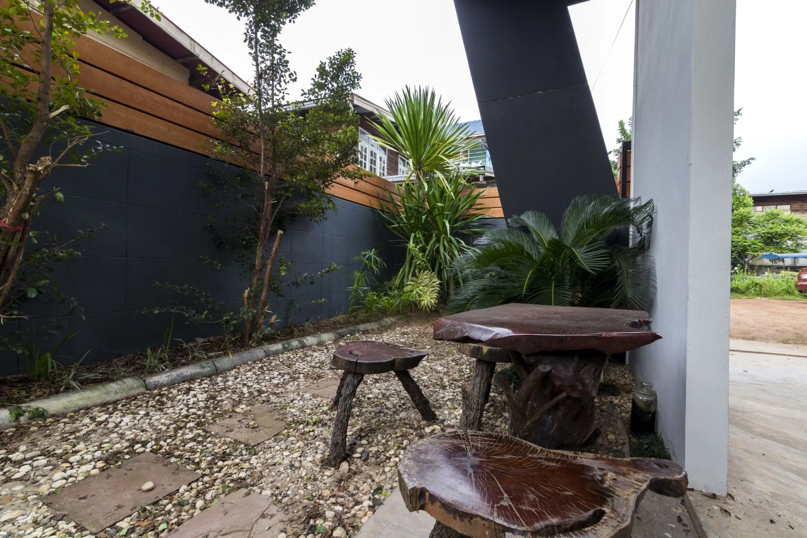 Maximize Brand New House