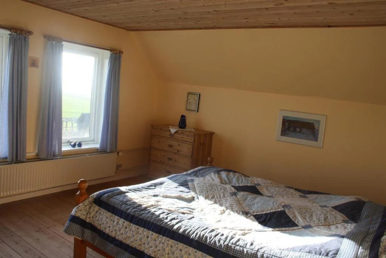 Bakkelund Bed & Breakfast