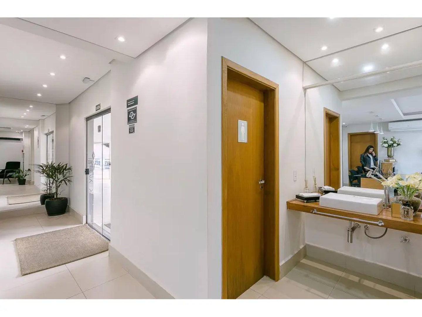 Bauru Office Hotel