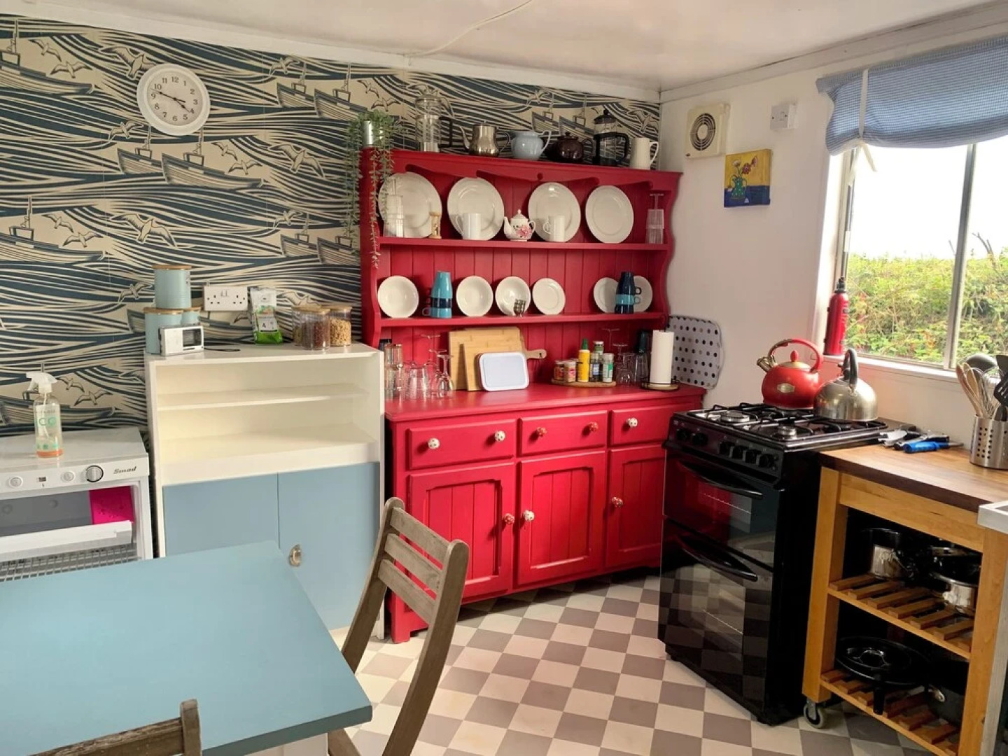 Boutique Luxury Bell Tent Near Torpoint