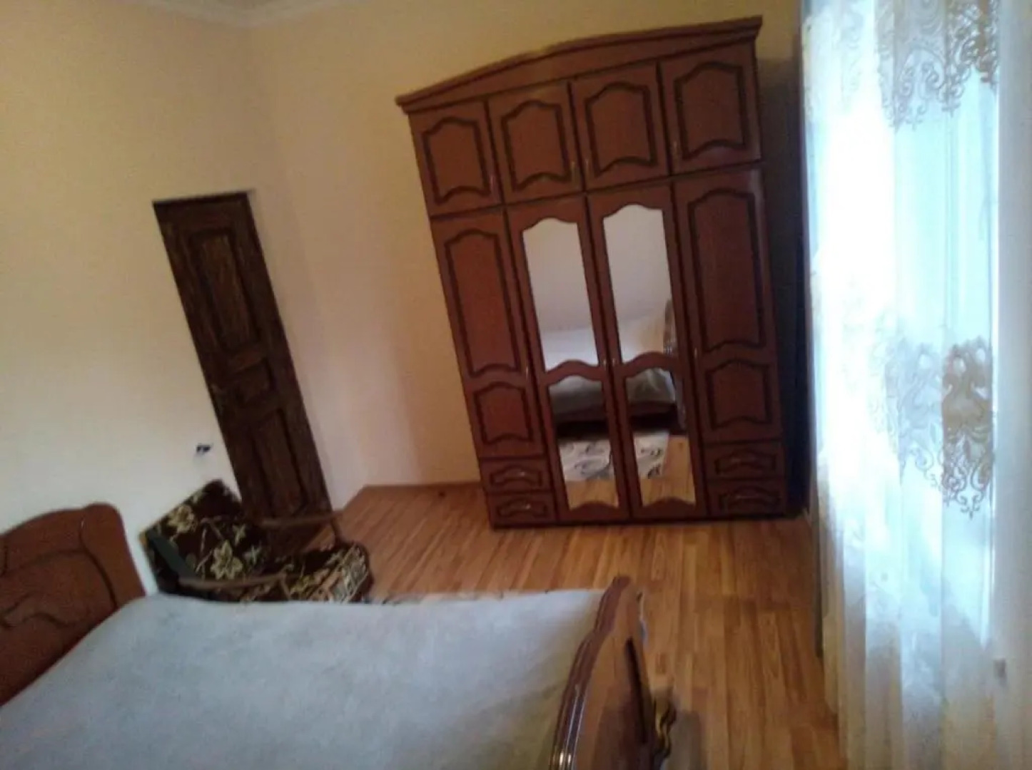 Garni family house B&B