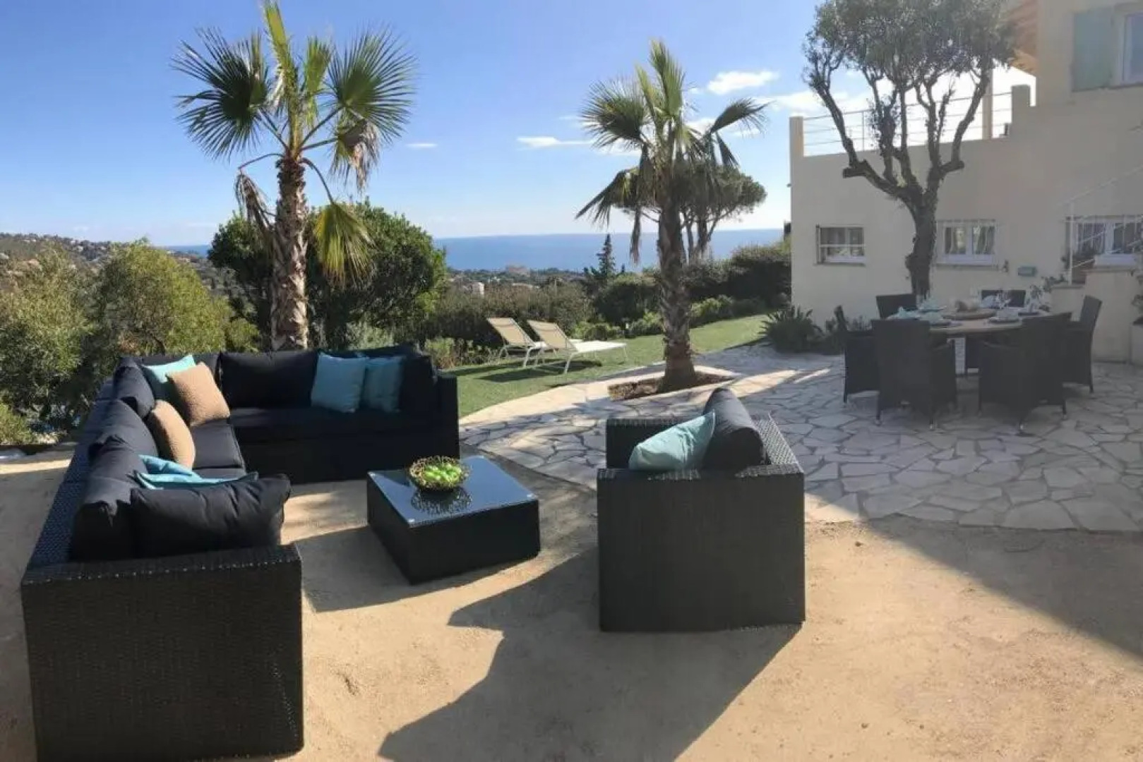 Lord of Sainte Maxime