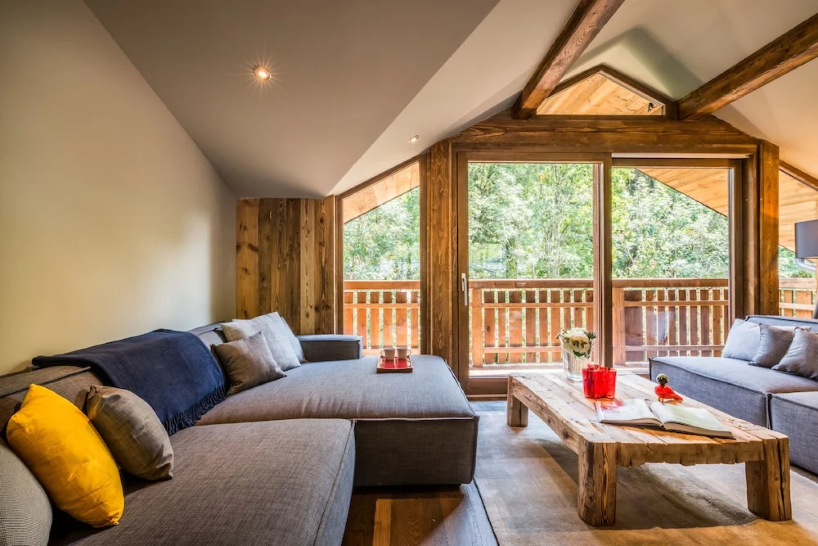 Moulin Chalets Les Gets - by EMERALD STAY