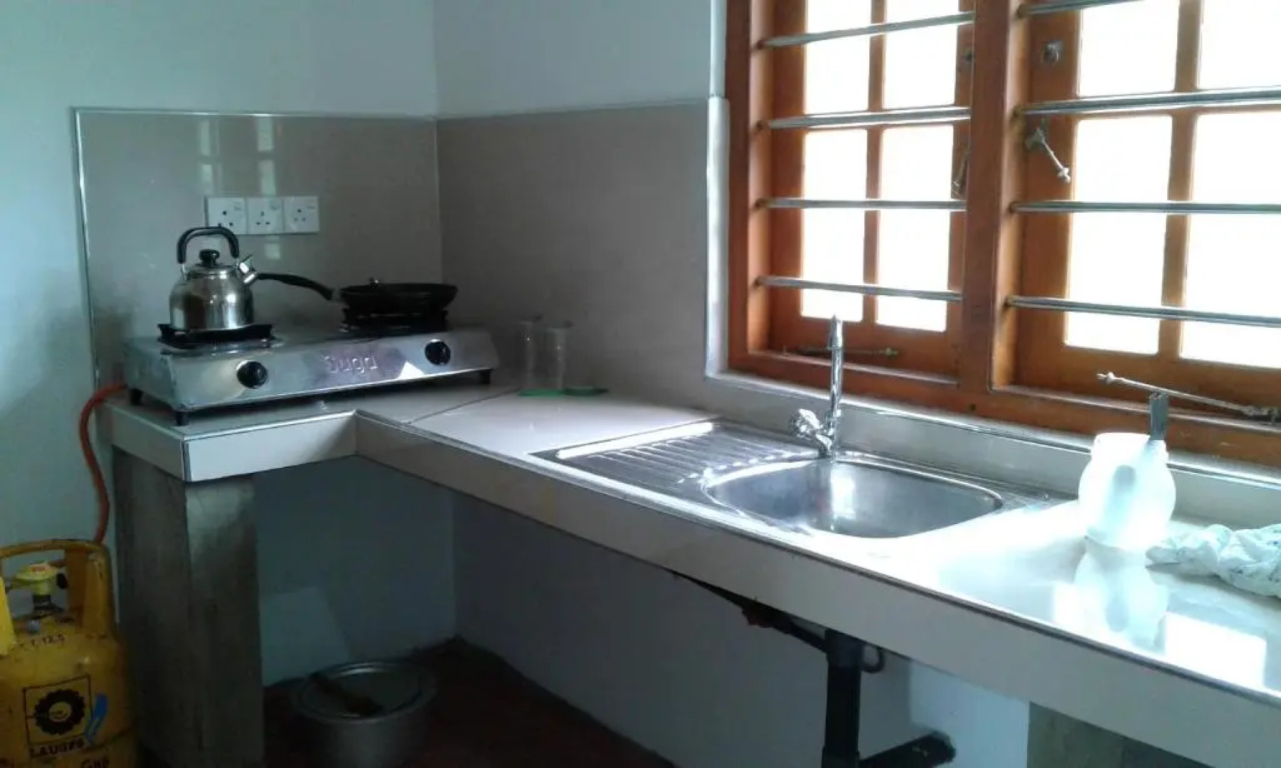 Thotupola Villa - Mirissa