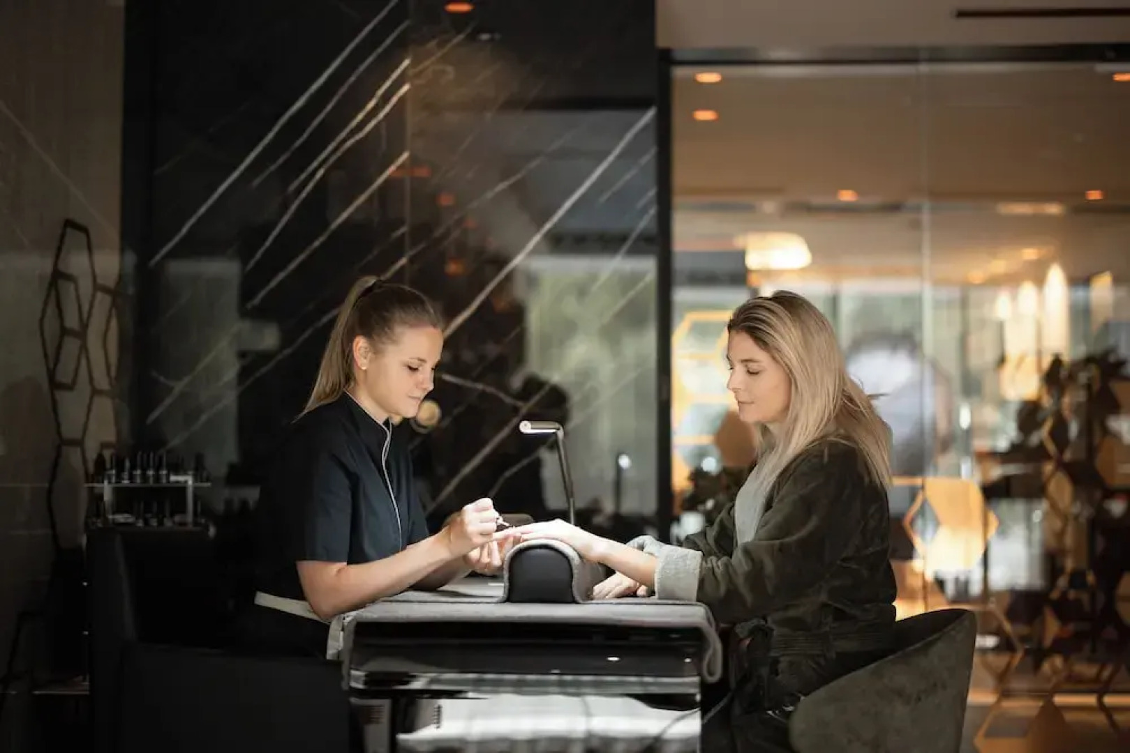 Quellenhof See Lodge