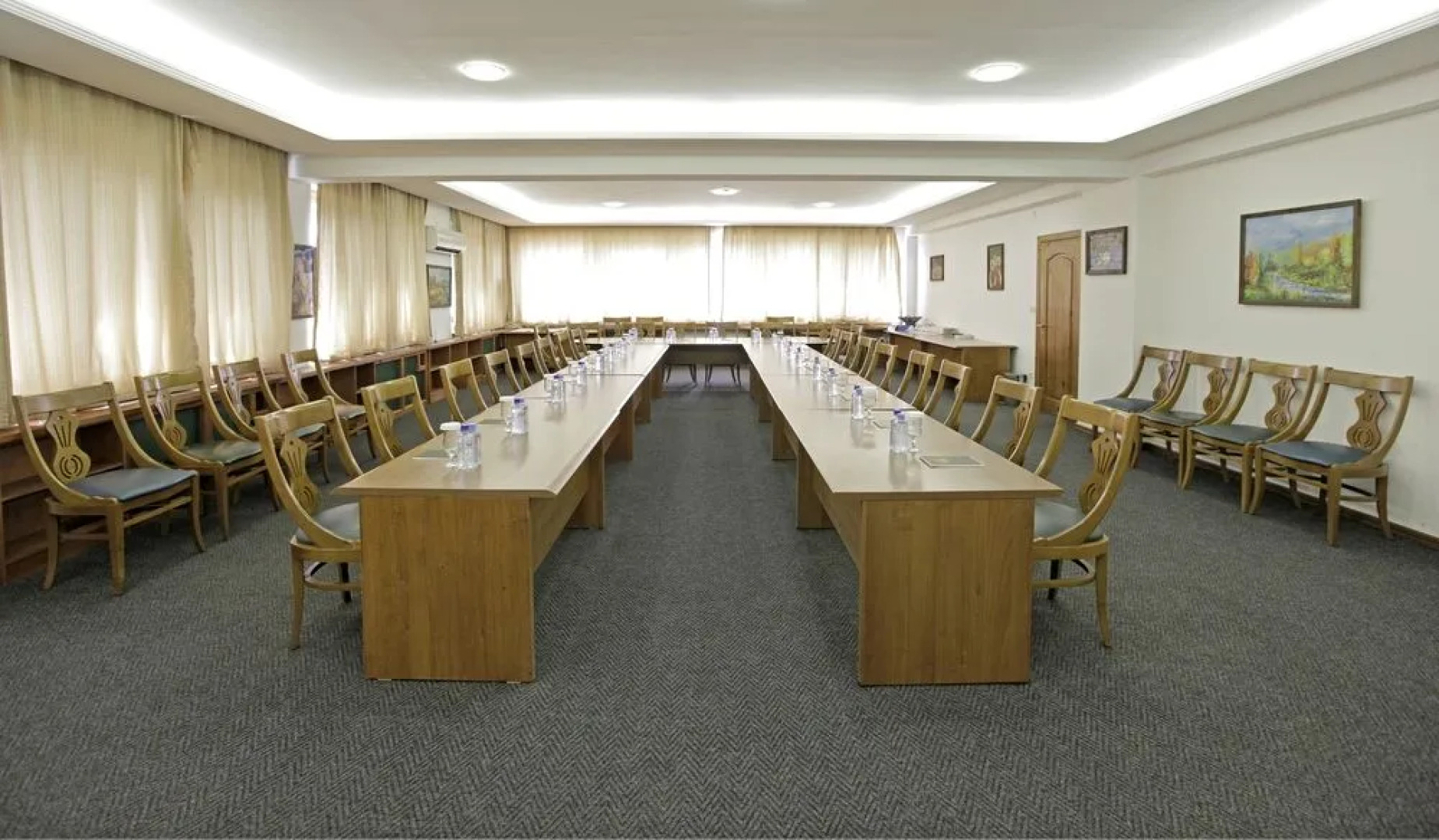 Hotel Hunter's Lodge Kamnik