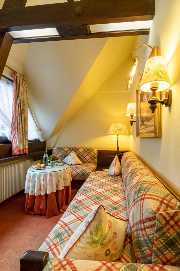 Sackmann Genuss und Spa Resort