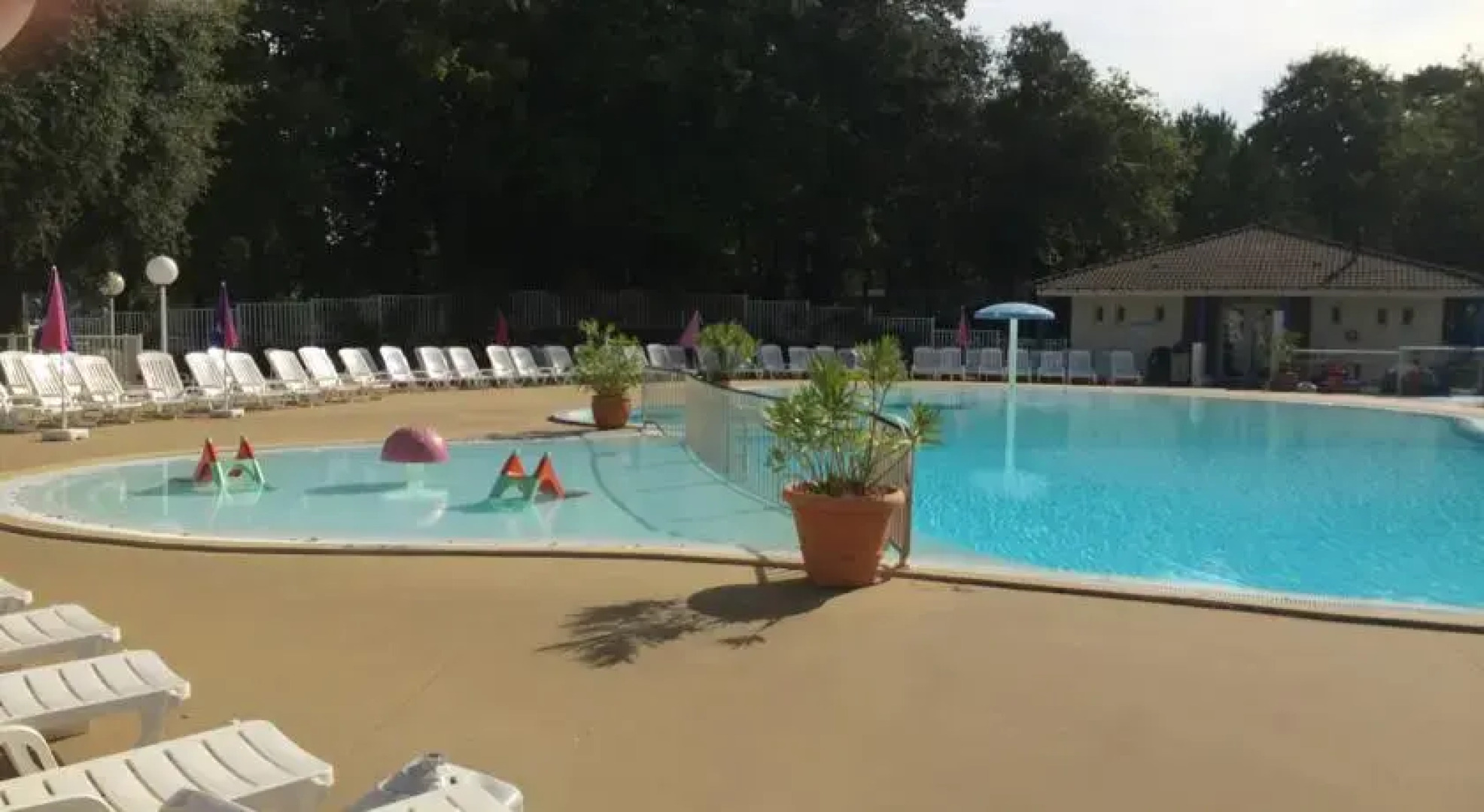 Locations Vacances les Pierres Couchées