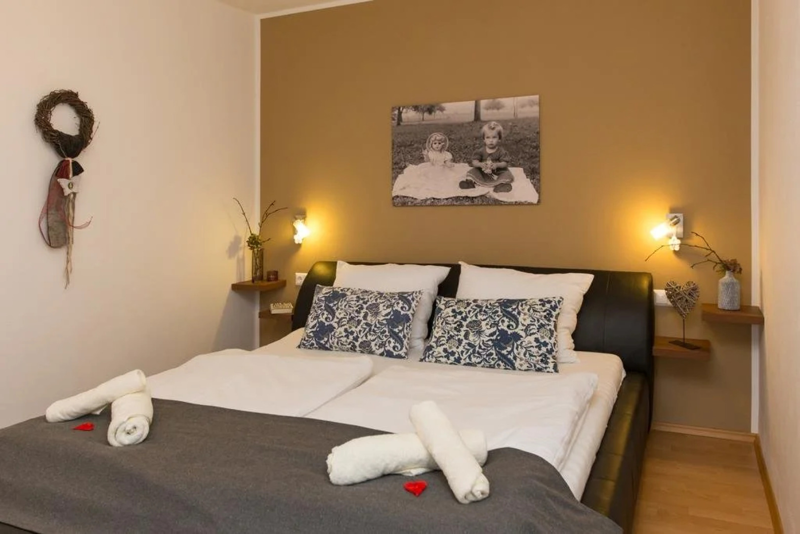 Kärnten Apartment Turnersee