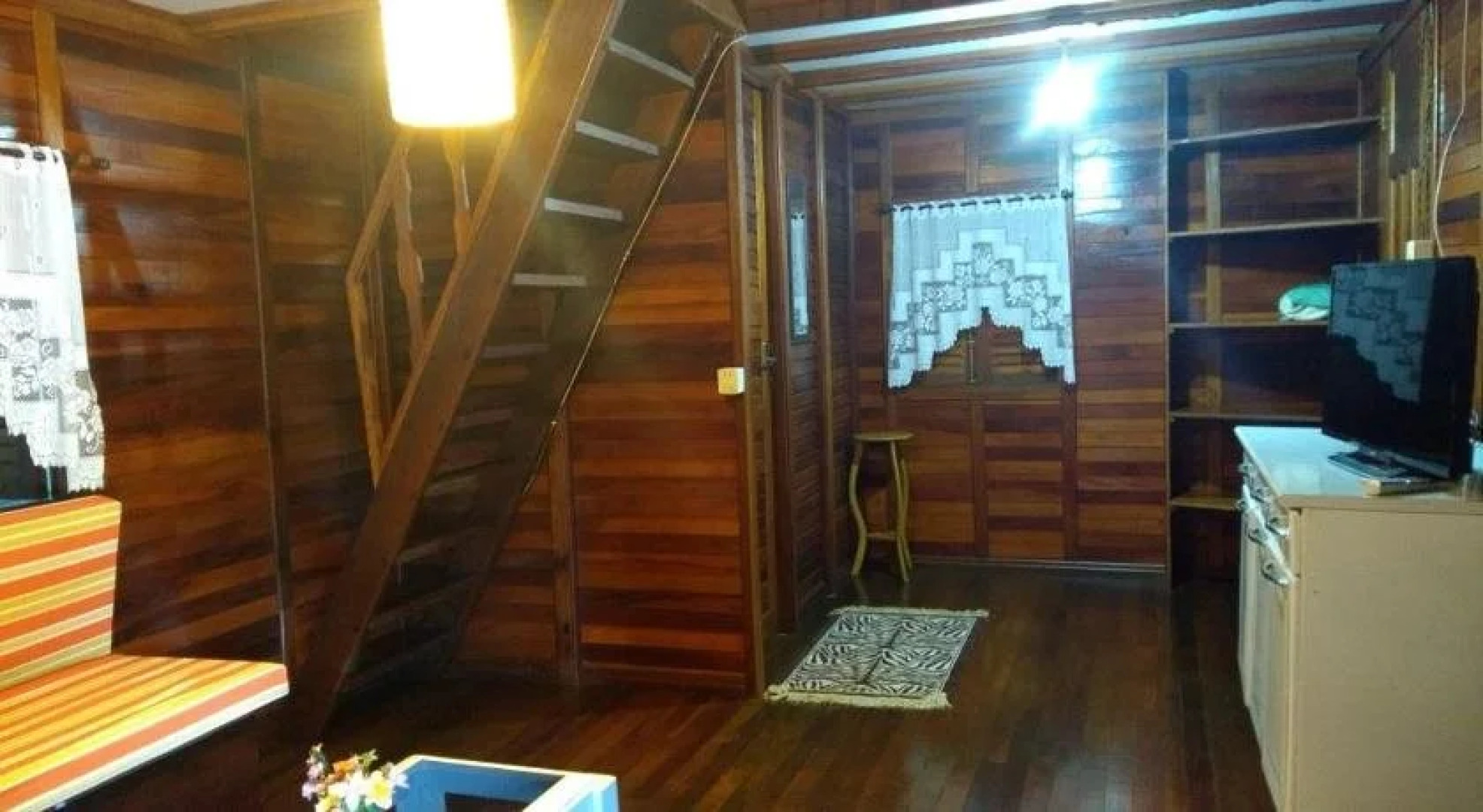 Hotel Estancia Confianca