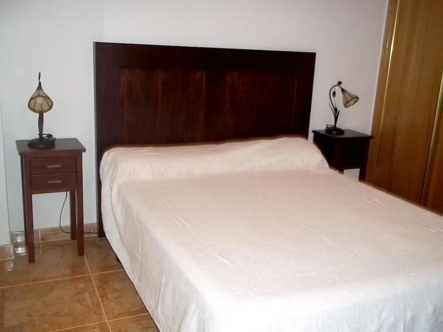 Apartment with 2 Bedrooms in Lo Pagan, with Pool Access, Terrace And Wifi