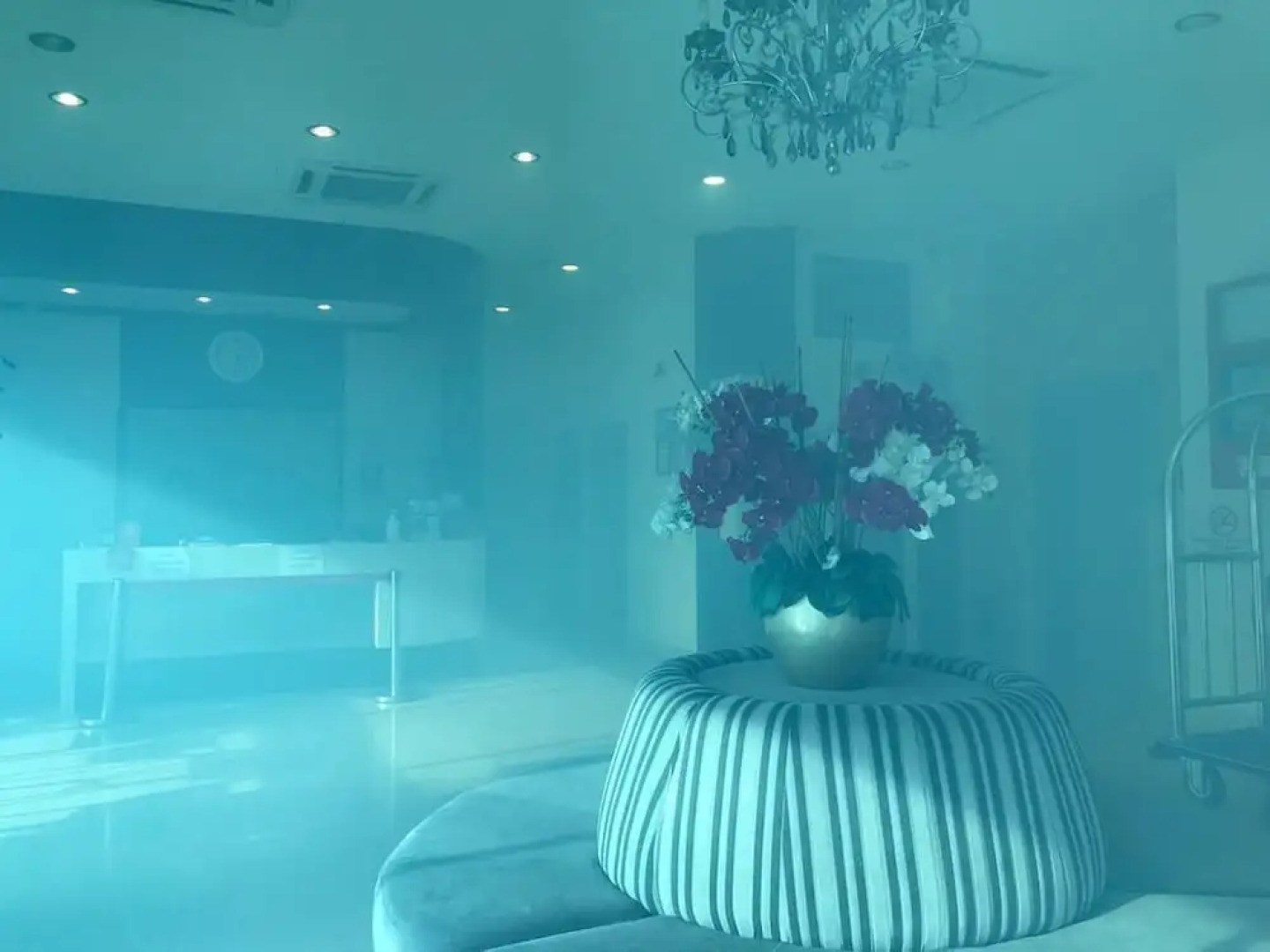 Capital O 89350 Aurora Boutique Hotel