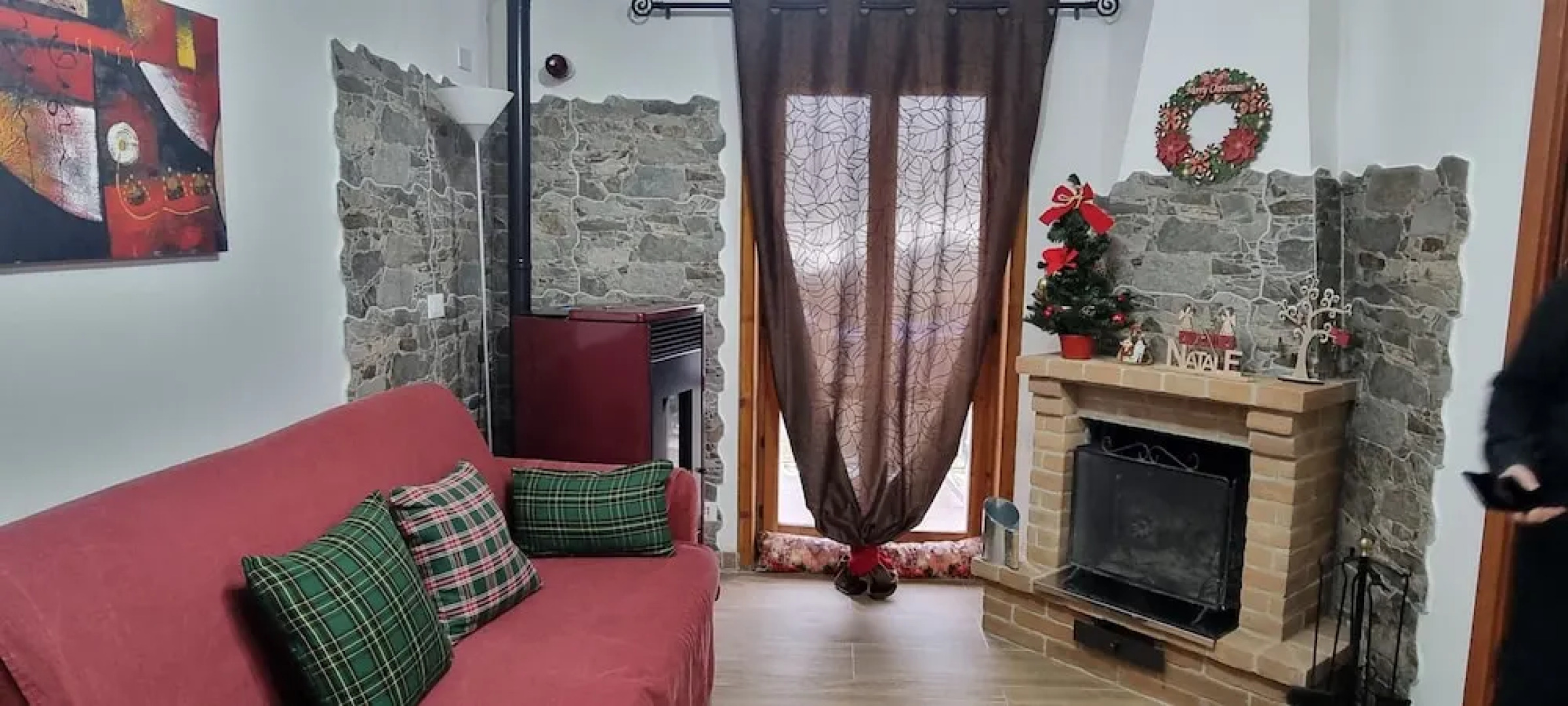 I Rifugi D'Abruzzo Una Valle di Luce