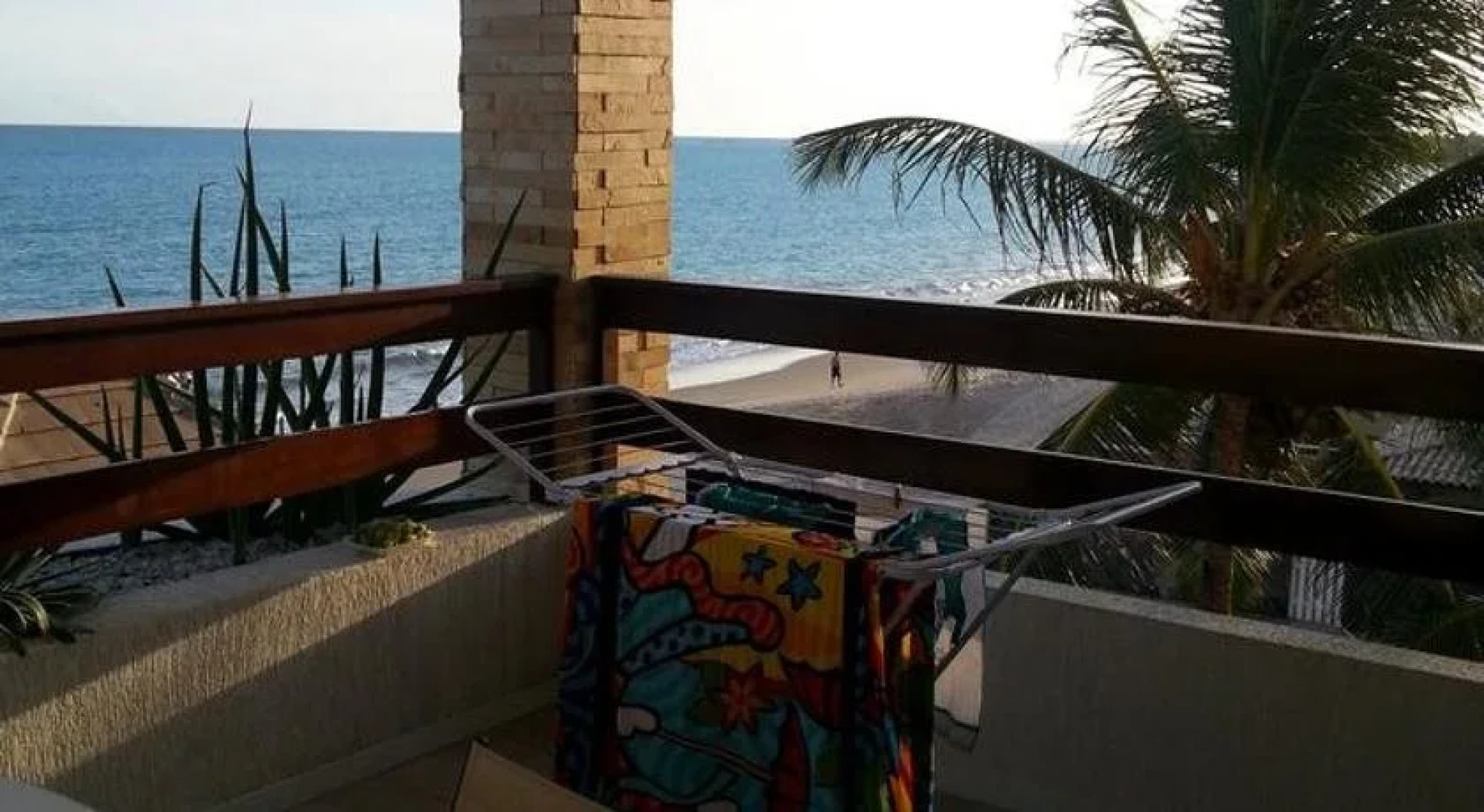 Waterfront Apart Hotel