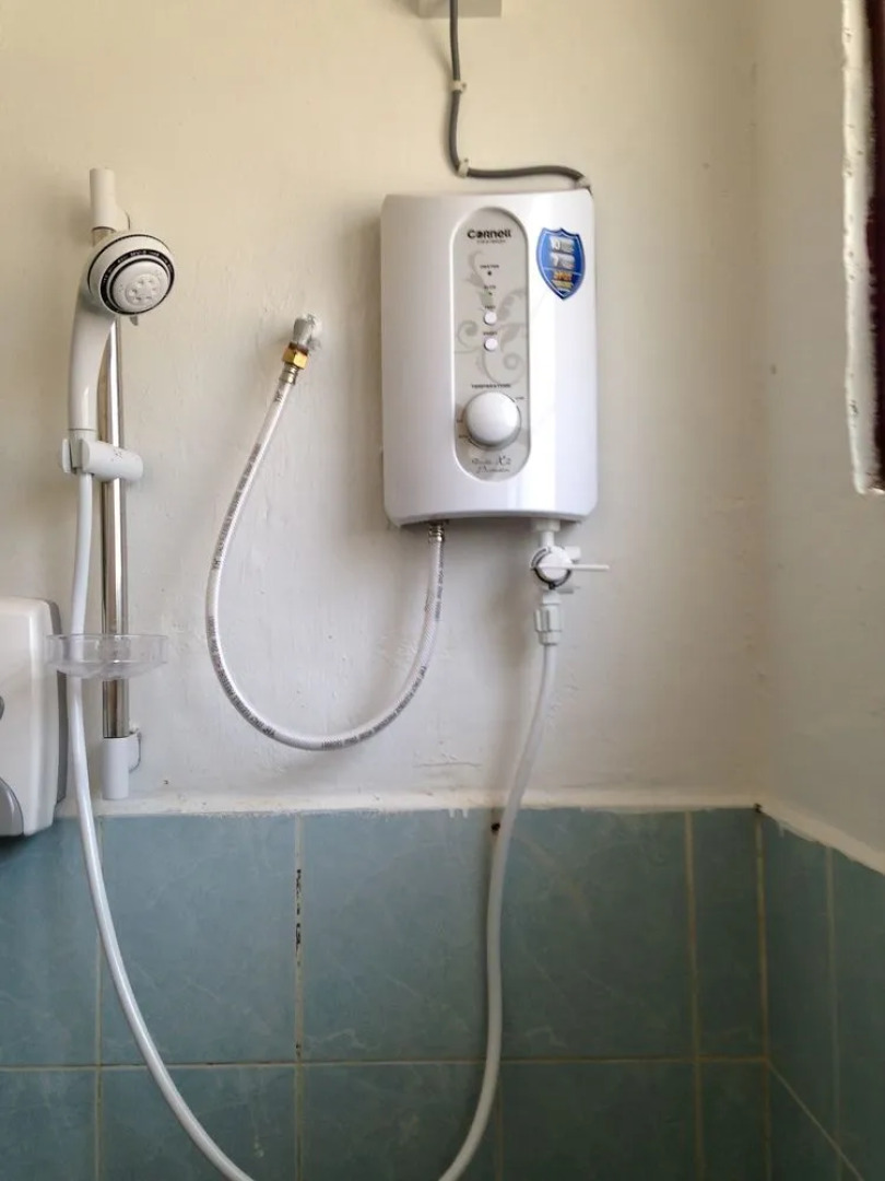 Xcape Resort at Sungai Lembing