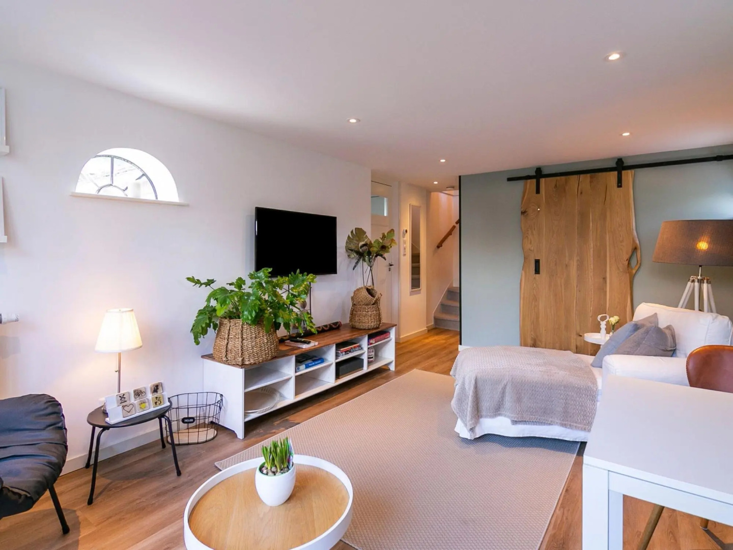 Holiday Home in Medemblik With Garden