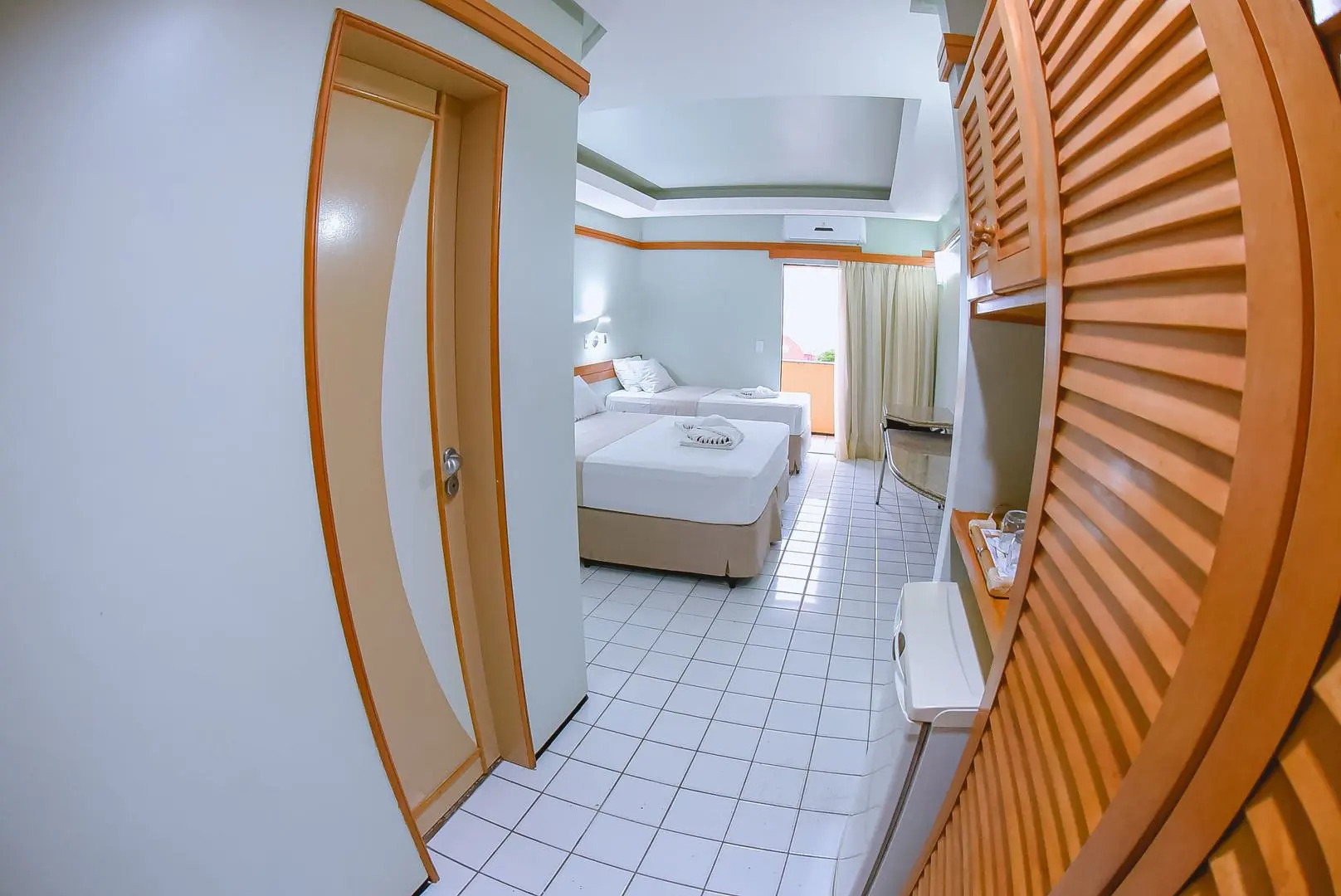 Hotel Praia Ponta dAreia