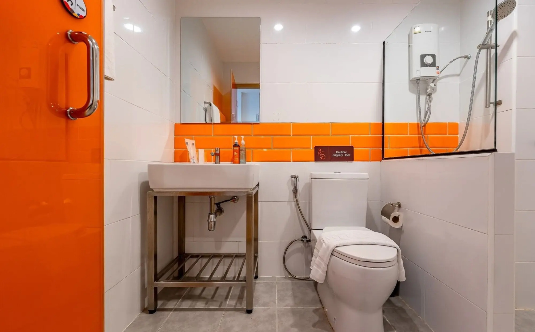 Moji hotel Don Mueang Airport