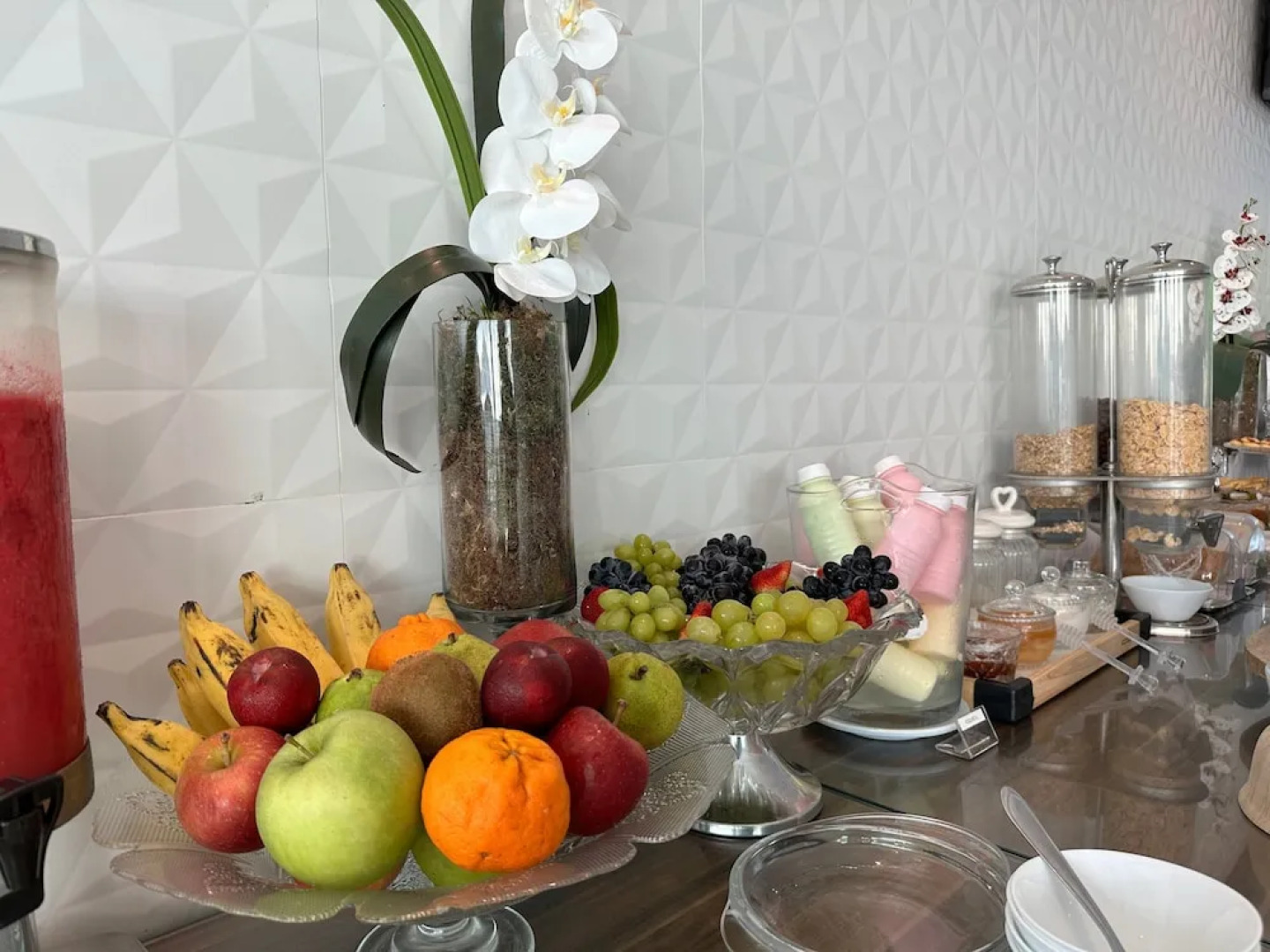 Hotel Aconchego do Velho Chico