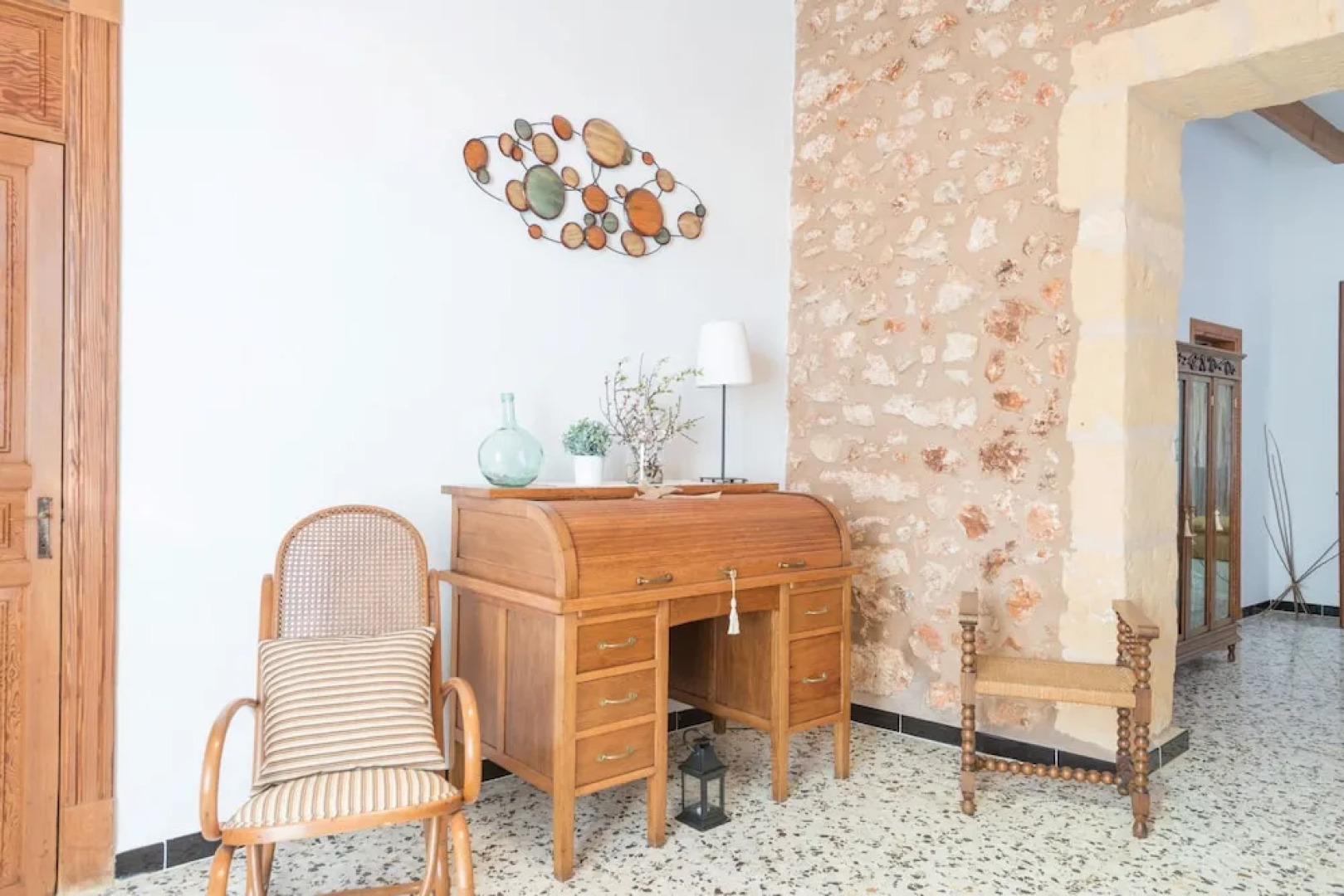 Ca Ses Nines (Es Cofre)