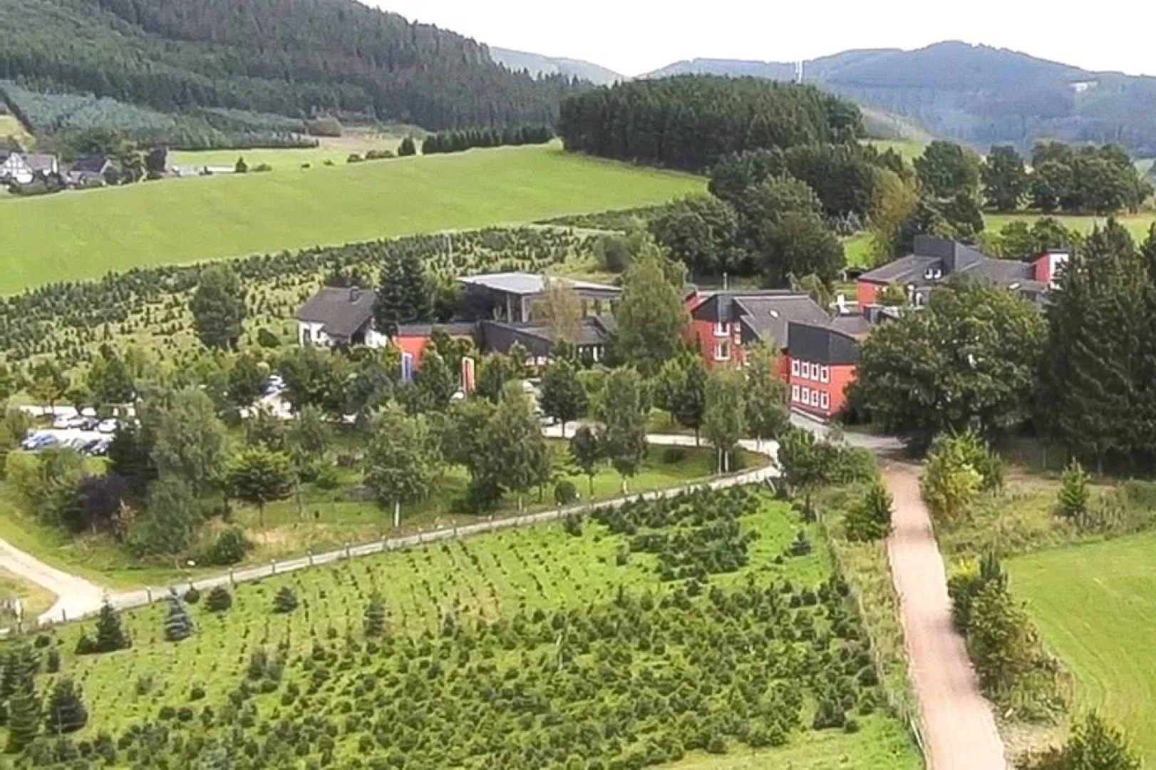 Sonnenhotel Carpe Diem