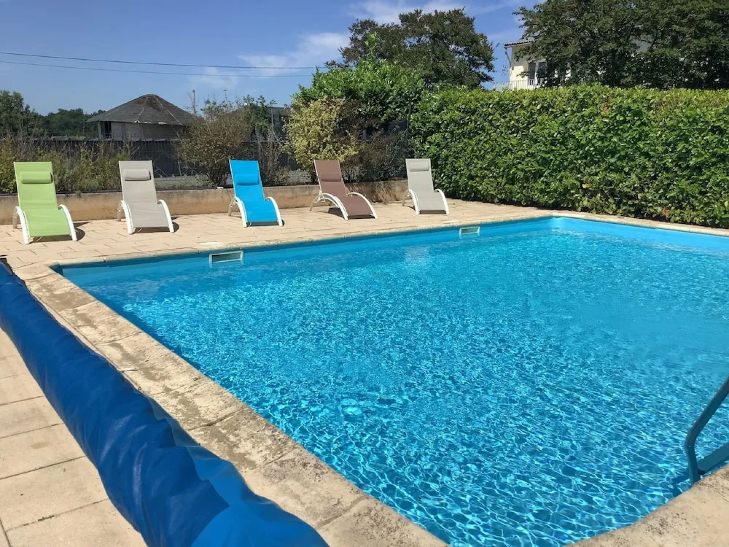 Logis Hôtel La Borie