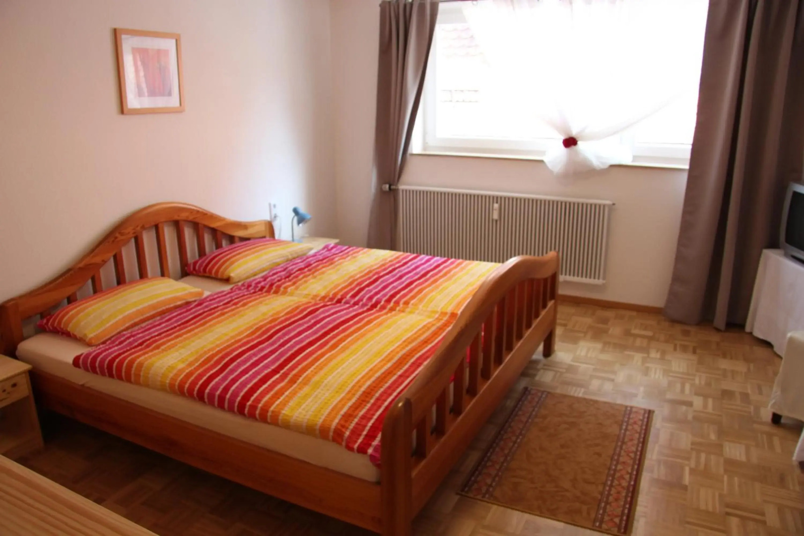 Hotel am Schloss Neuenstein