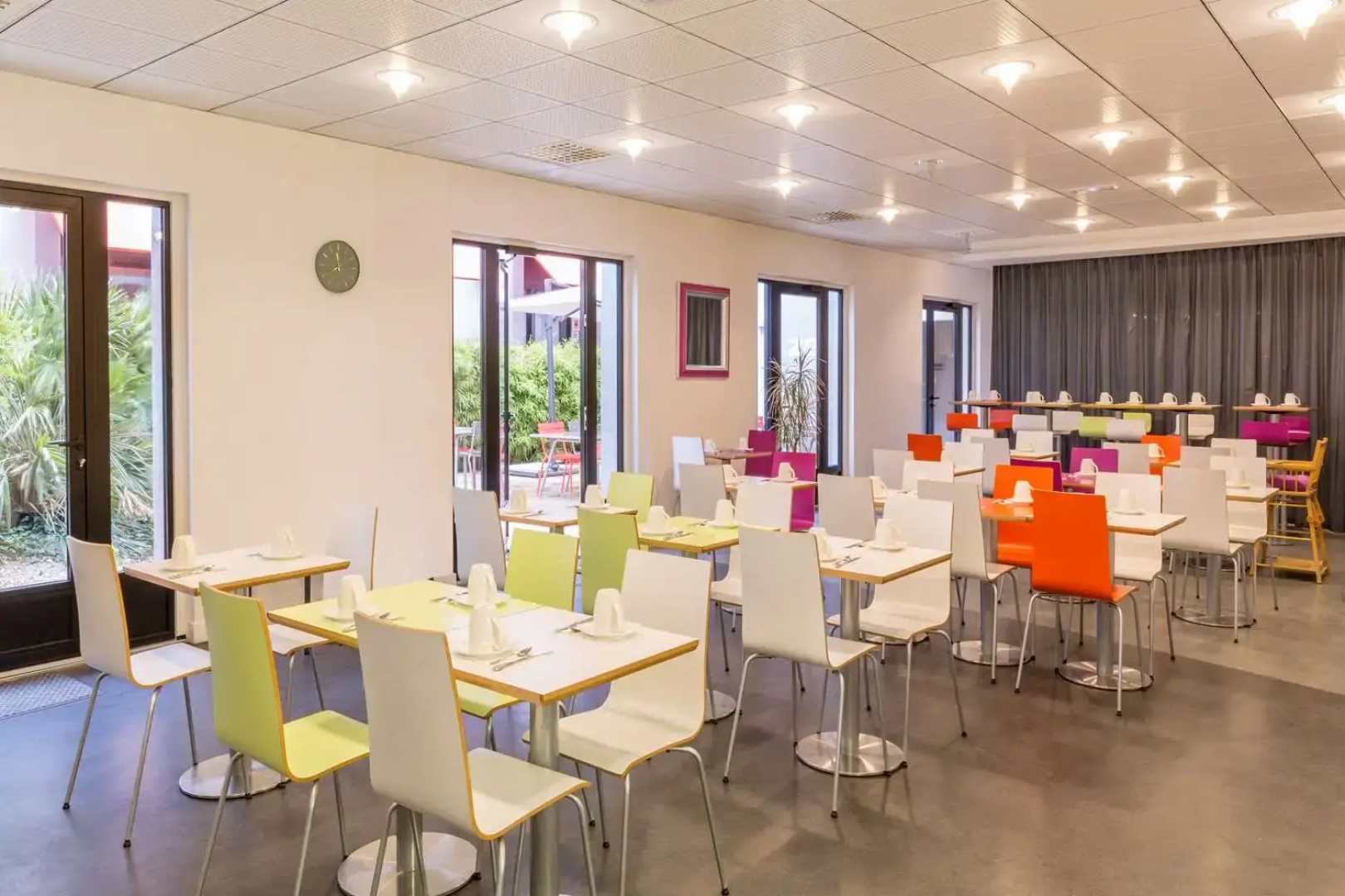 Best Western Hotel San Benedetto