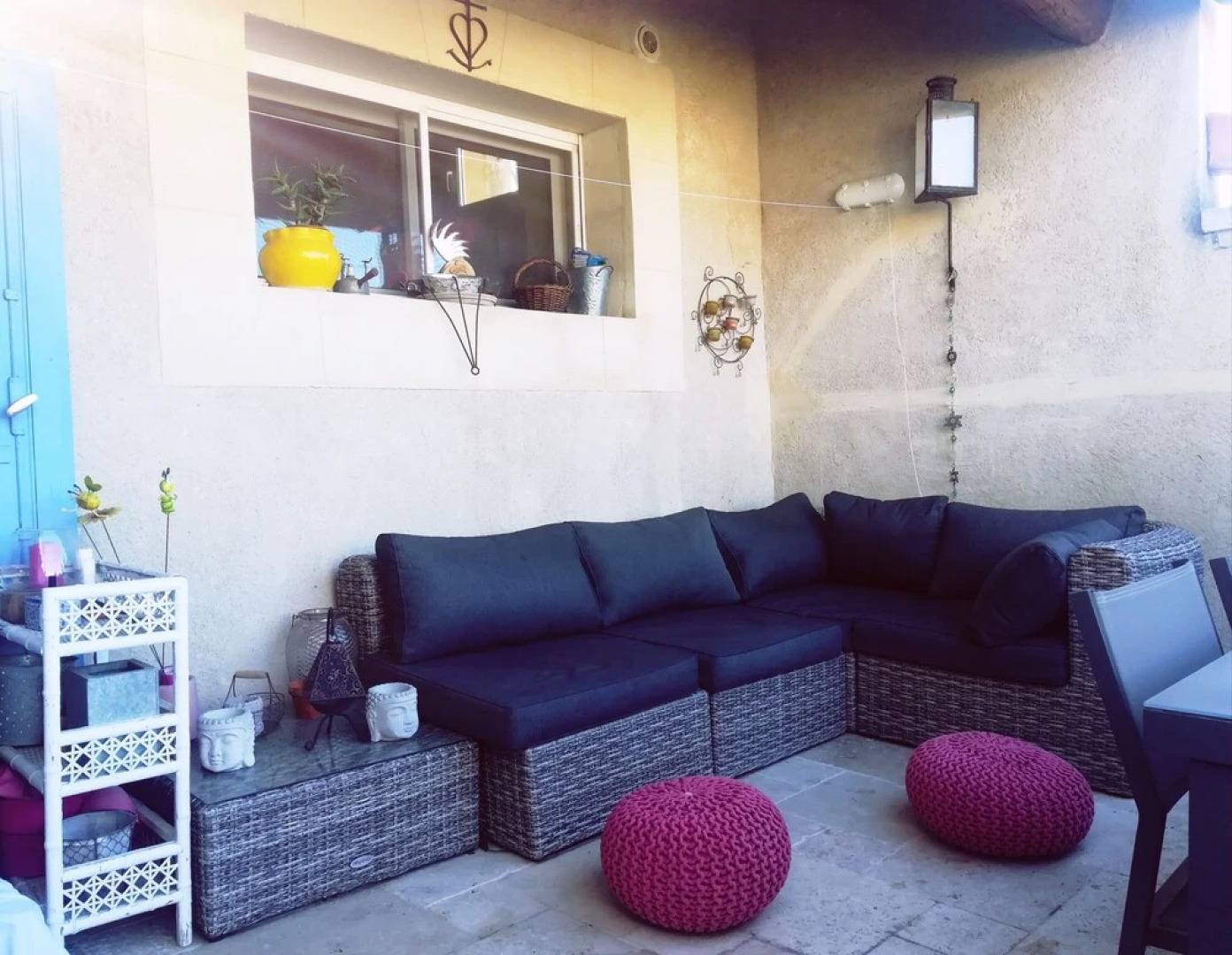 Chambre d'Hotes Le Bel Oustau