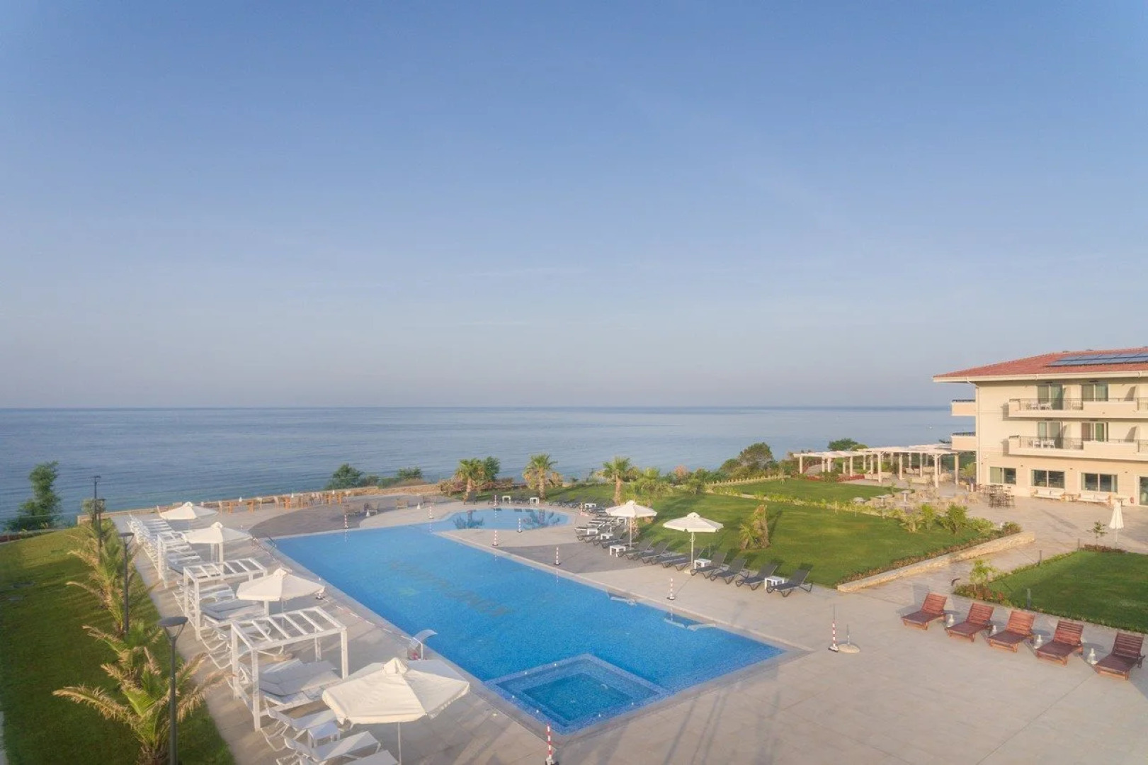 King Maron Beach Hotel & Spa