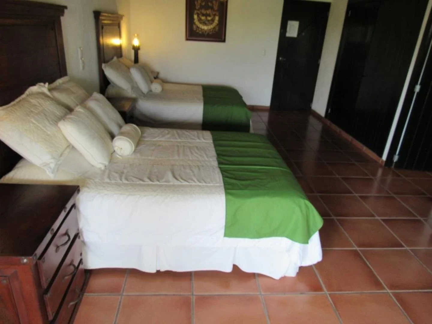 Hotel Reserva La Cofradía