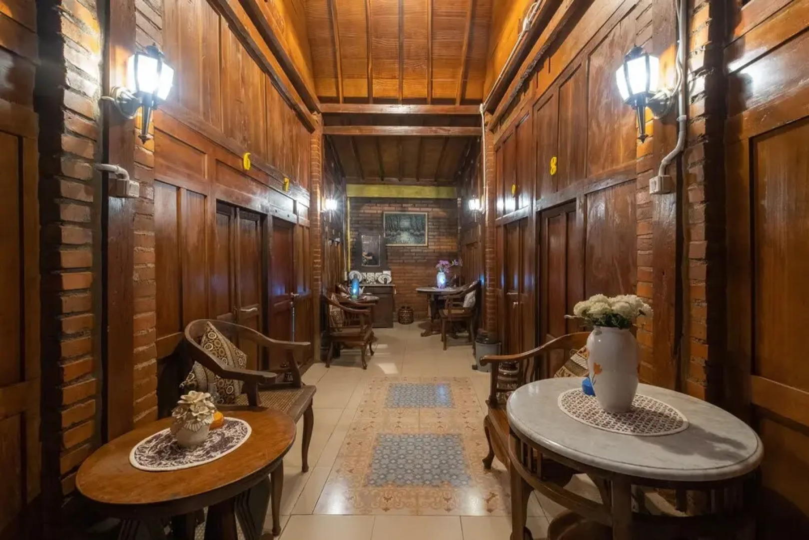 OYO 2372 Graha Dalem Kemuning Sedayu Syariah