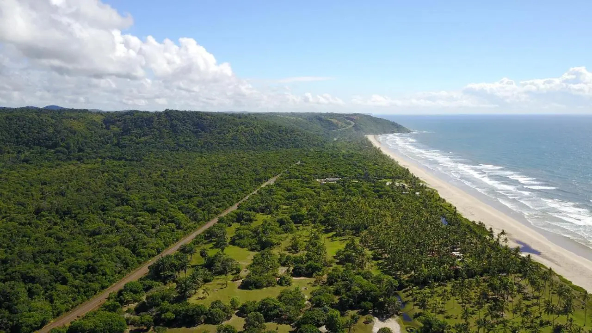 Serrazul Praia Hotel