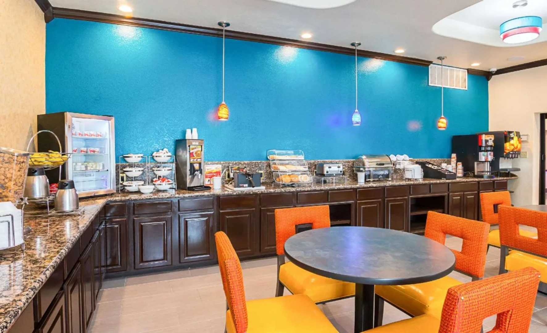 Clarion Inn & Suites Weatherford South