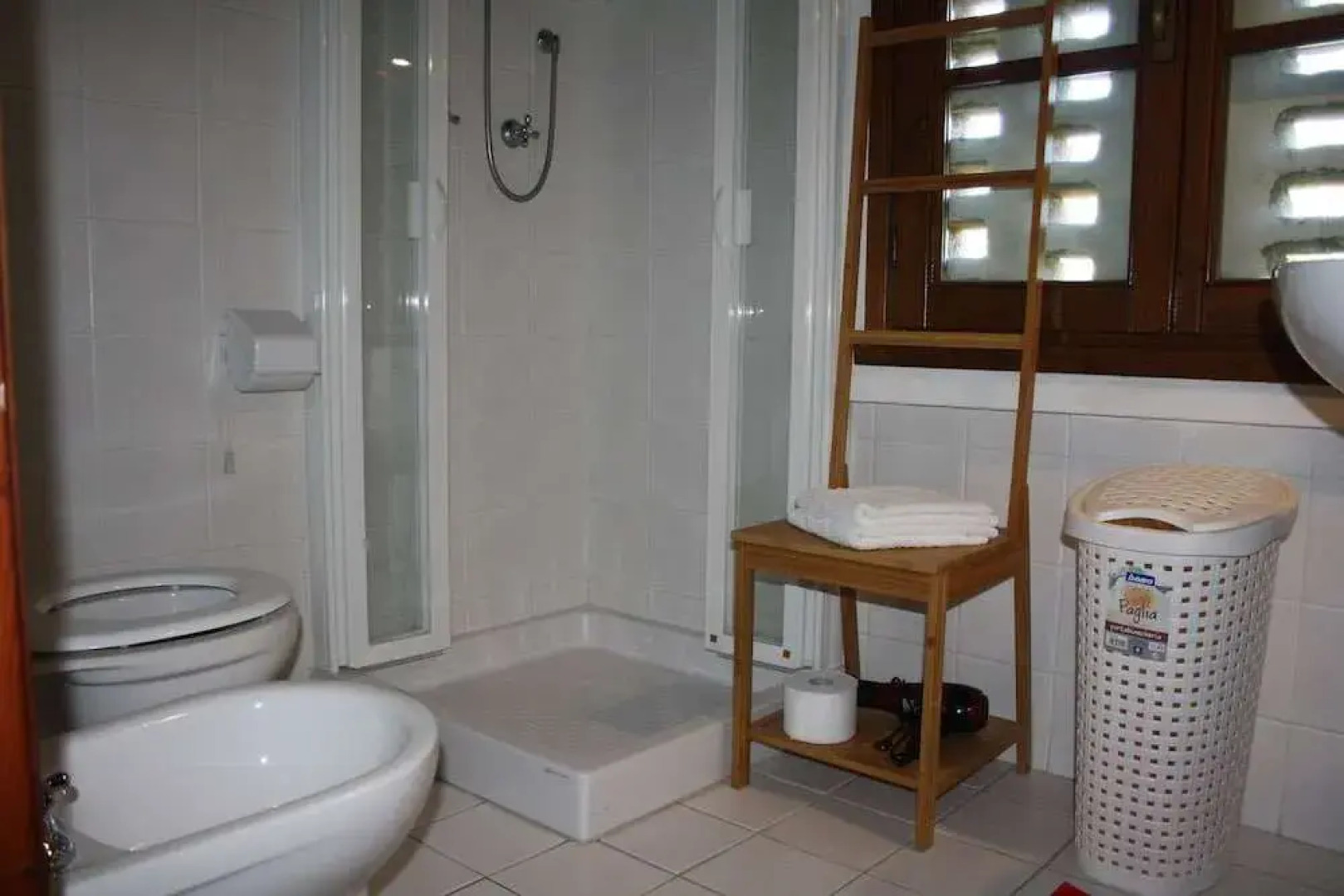 Agriturismo Comparini Le Balze