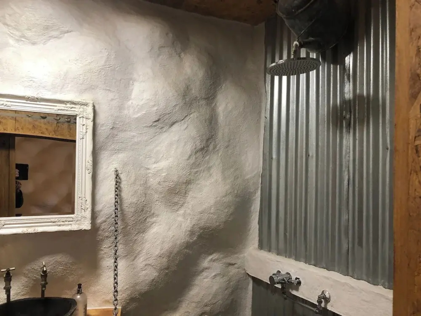 Monument Field South Brent