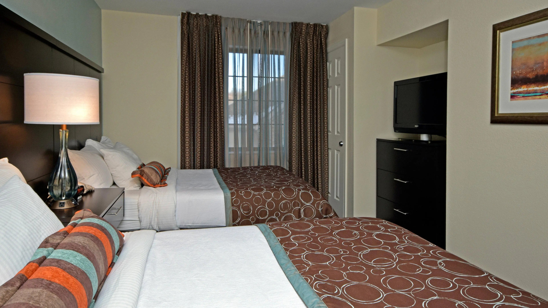 Staybridge Suites Cincinnati North by IHG