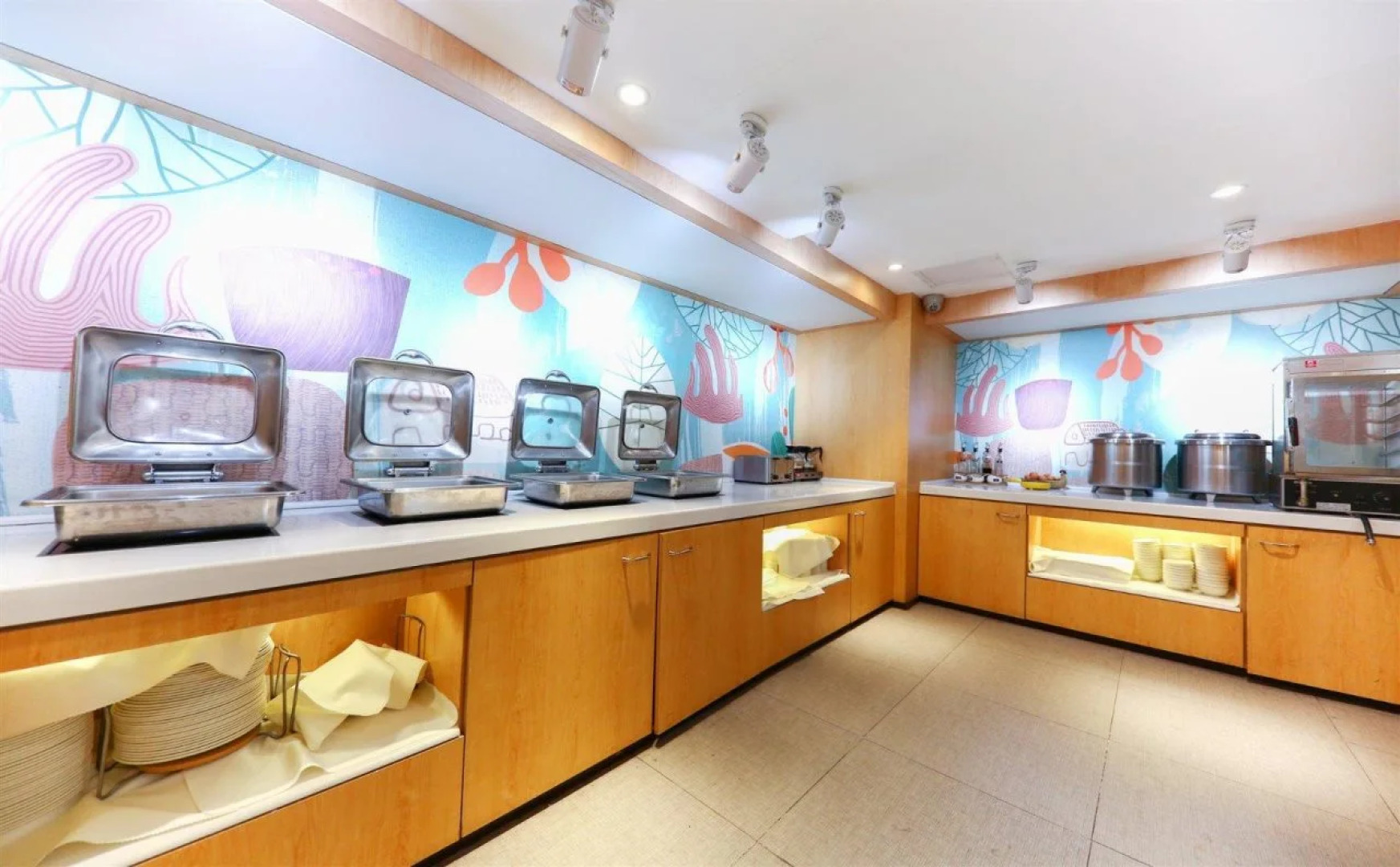 Hanting CD Tianfu Square