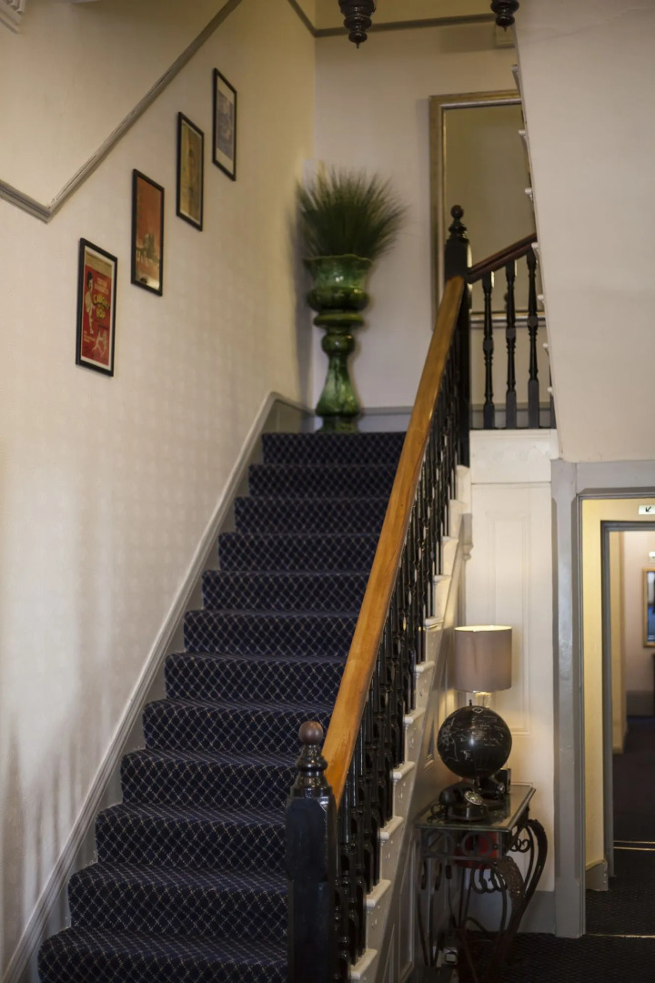 The Devonshire Park Hotel