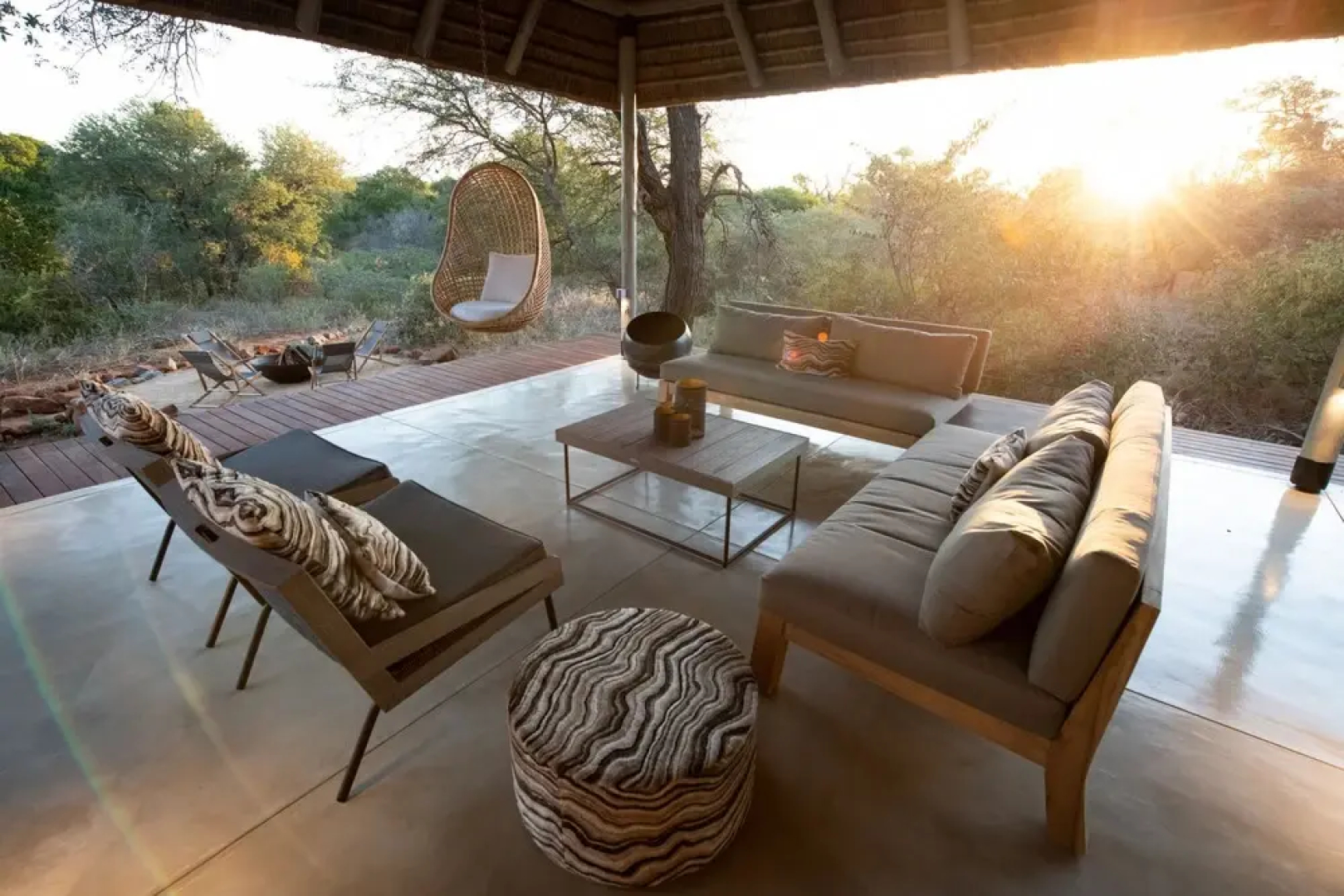Villa Aloe Vera in Hoedspruit